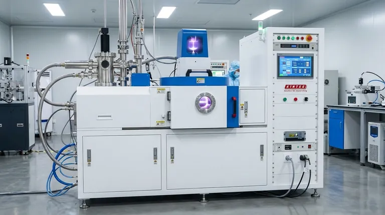 ما هي عملية ترسيب حزمة الإلكترون؟ تحقيق أغشية رقيقة عالية النقاء وفعالة من حيث التكلفة