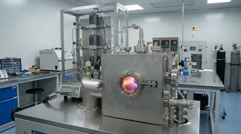 لماذا تعد تقنية الترسيب جيدة؟ إطلاق العنان للتحكم على المستوى الذري للحصول على مواد فائقة