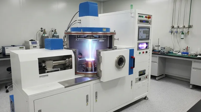 Was ist der Prozess der Elektronenstrahlverdampfung? Ein Leitfaden zur Abscheidung hochreiner Dünnschichten