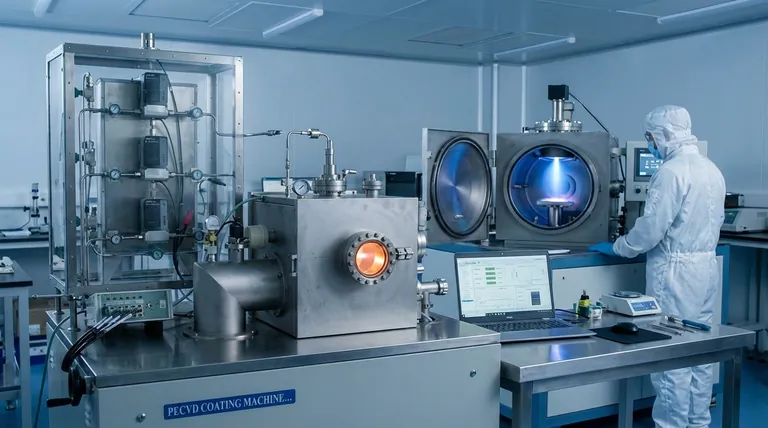 Cosa sono i metodi di deposizione? Scegli la tecnica a film sottile giusta per il tuo laboratorio