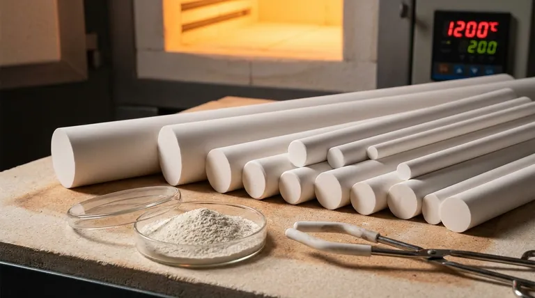 什么是烧结陶瓷？一种用于现代表面的耐用、无孔材料