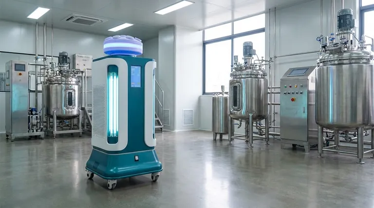 流動層の産業用途は何ですか?プロセスにおける効率的な熱・物質移動を解き放つ