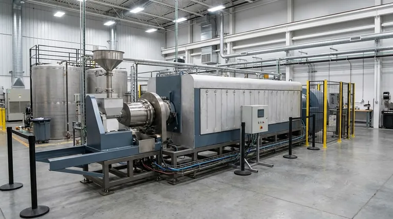 Quali sono i diversi tipi di reattori nella pirolisi? Abbina il tuo reattore al prodotto desiderato