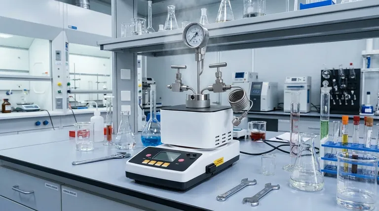 ما هي الأنواع المختلفة لوحدات الانحلال الحراري؟ اختر العملية المناسبة لهدفك من الوقود الحيوي أو الفحم الحيوي