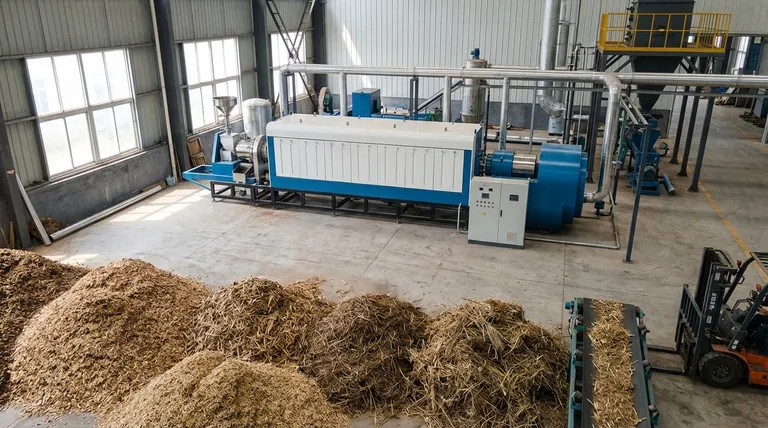 What are some challenges of using waste biomass for energy? Navigating Logistics, Cost, and Efficiency Hurdles