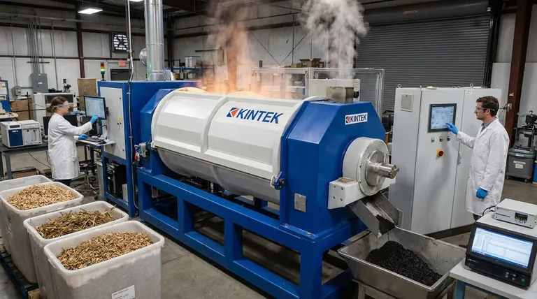 Каковы экологические последствия использования биомассы? Баланс между устойчивостью и потенциальным вредом