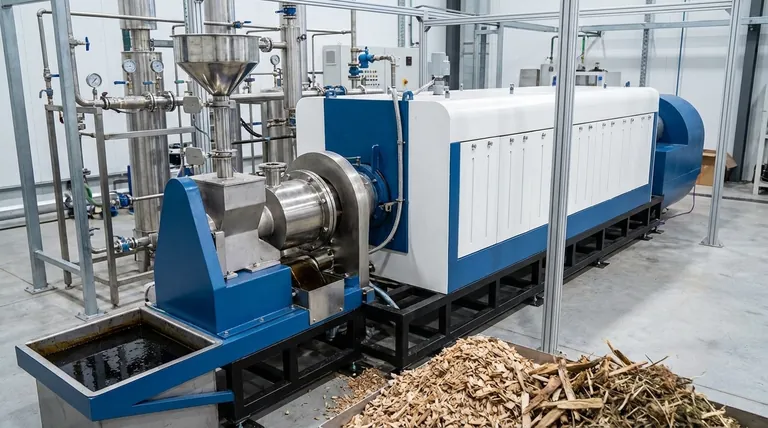 바이오 오일과 바이오 연료의 차이점은 무엇인가요? 재생 가능 연료 유형 및 용도 가이드