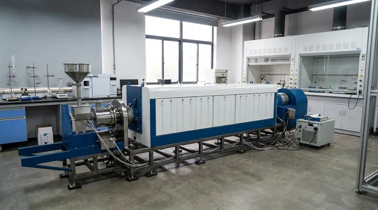 Do que é feito o óleo de pirólise? Um mergulho profundo na sua complexa composição química