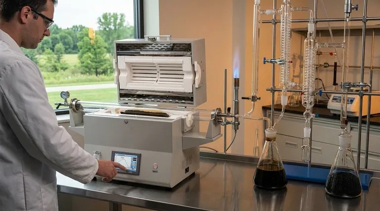 Does pyrolysis emit CO2? Unpacking the Carbon Footprint of Waste-to-Energy