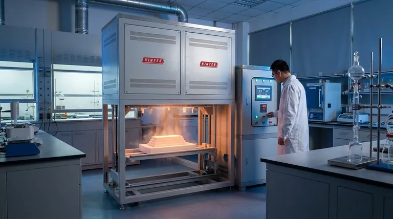 Qual é a faixa de temperatura para pirólise rápida? Otimize o rendimento de bio-óleo a partir de biomassa