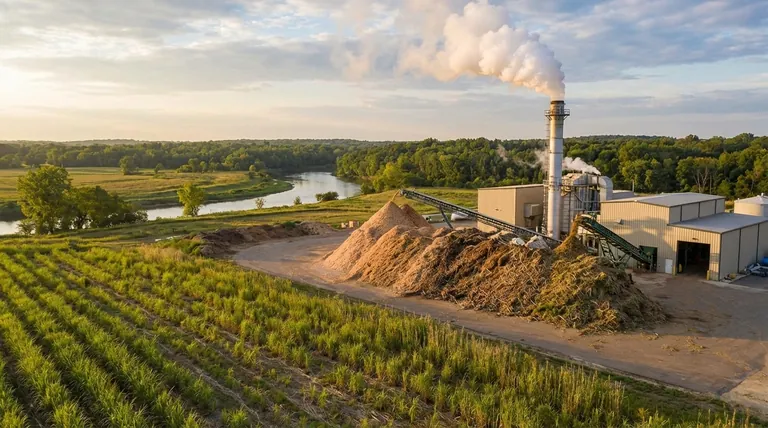 Comment la biomasse fonctionne-t-elle comme énergie renouvelable ? Explication d'une source d'énergie neutre en carbone