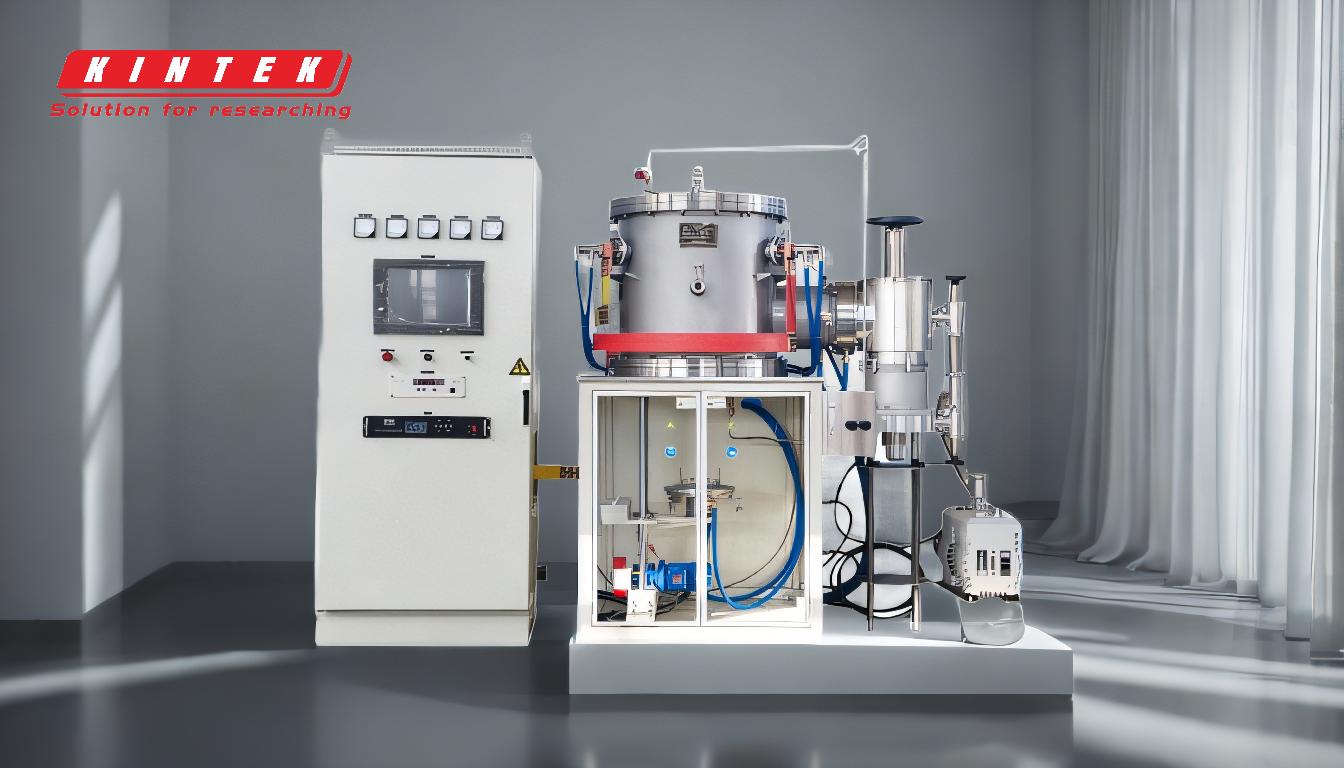 What is the heat required for brazing? Achieve Strong Joints with Precision