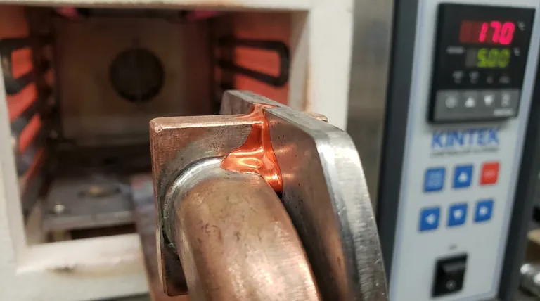¿Qué es el proceso de soldadura fuerte (brazing)? Una guía para uniones metálicas fuertes y permanentes