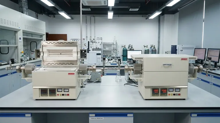 石英管は何に使用されますか?高温、高純度アプリケーションに不可欠