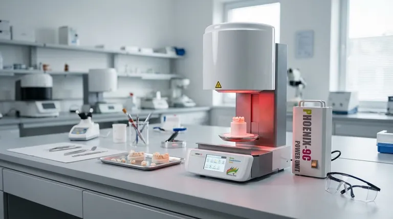 Ist Sintern dasselbe wie Schmelzen? Meistern Sie den entscheidenden Unterschied bei thermischen Prozessen