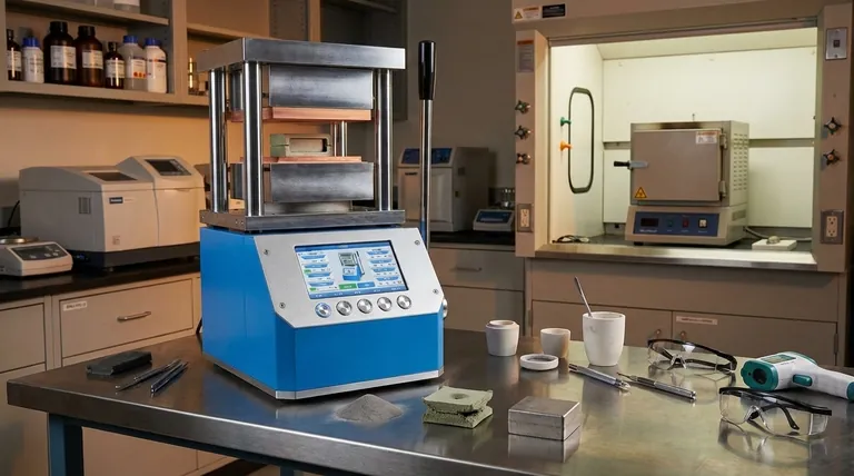 Was versteht man unter Sintern? Ein Leitfaden zur Fertigung im Festkörperzustand