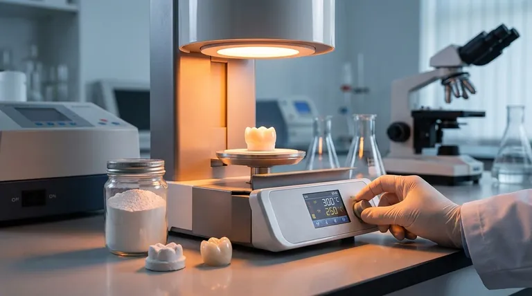 Quais são as vantagens da sinterização de cerâmicas? Alcance Força e Desempenho Superiores