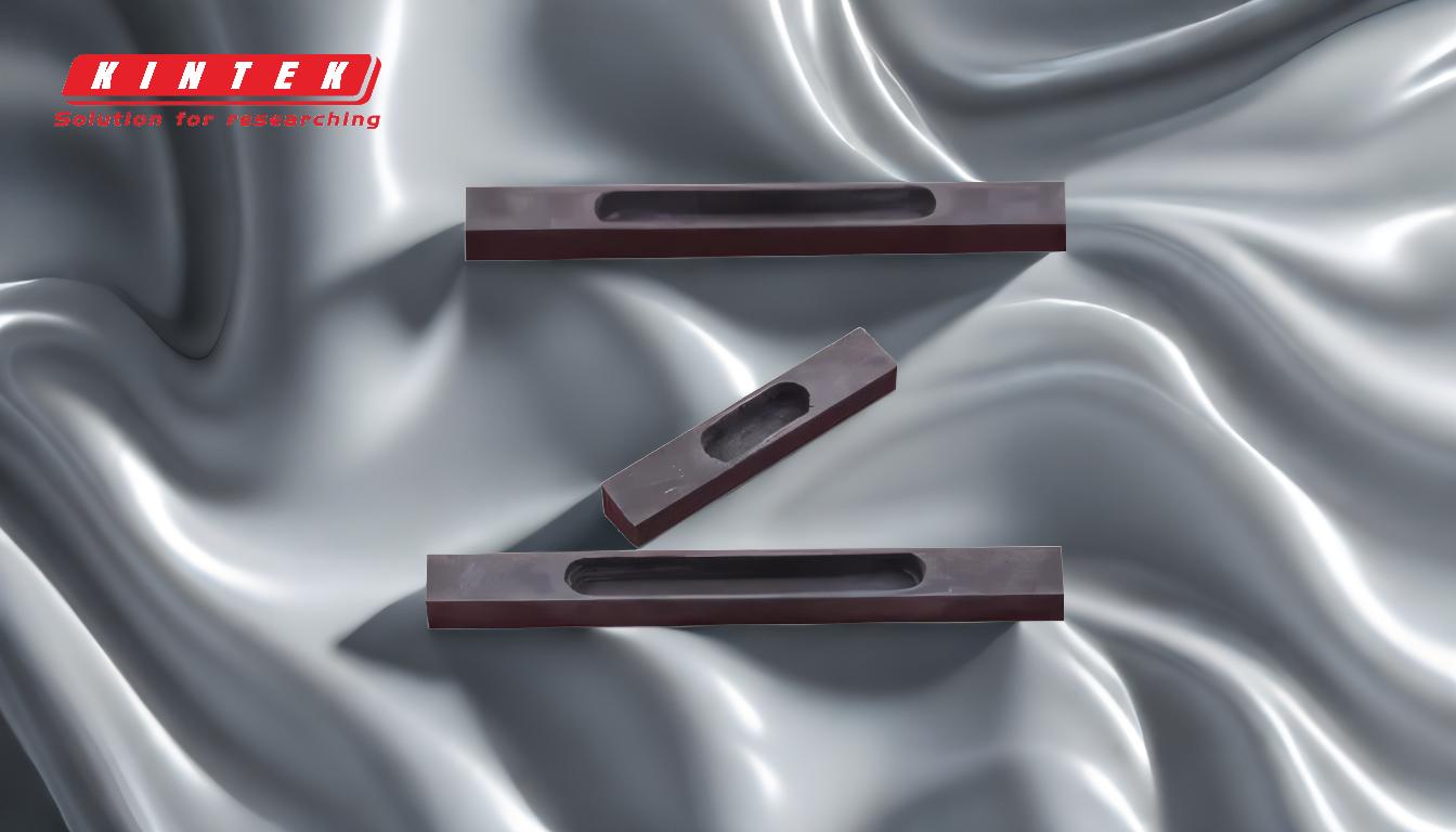 How are carbon crucibles made? Discover the Advanced Manufacturing Process for High-Performance Crucibles