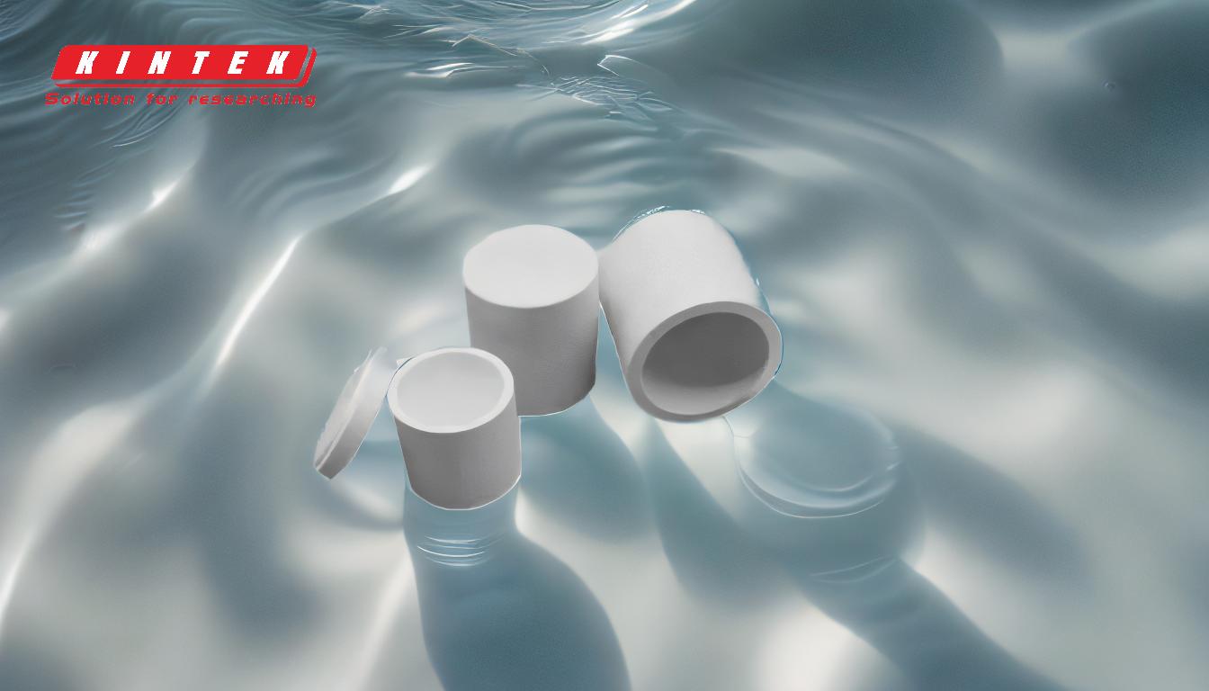 Why is heating a clean crucible before use critical? Ensure Accurate and Contamination-Free Results