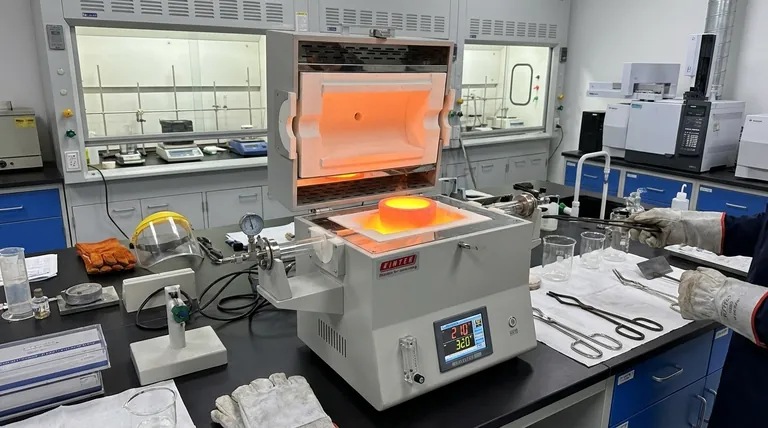 Was sind die Anwendungen eines Tiegelofens? Vielseitiges Schmelzen für kleine Chargen