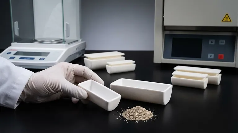 Имеет ли значение размер тигля? Оптимизируйте плавку для эффективности, качества и безопасности