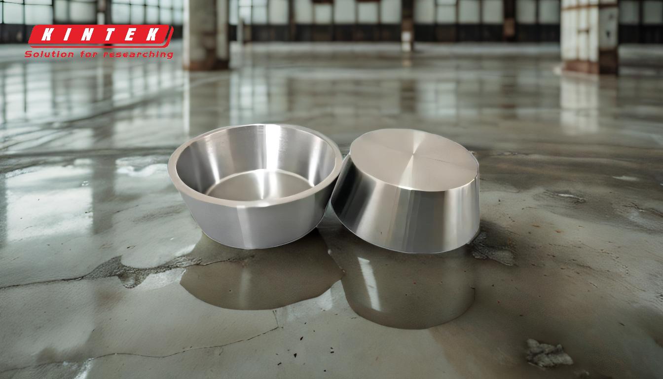 What is a crucible? Essential Tool for High-Temperature Processes in Chemistry and Metallurgy