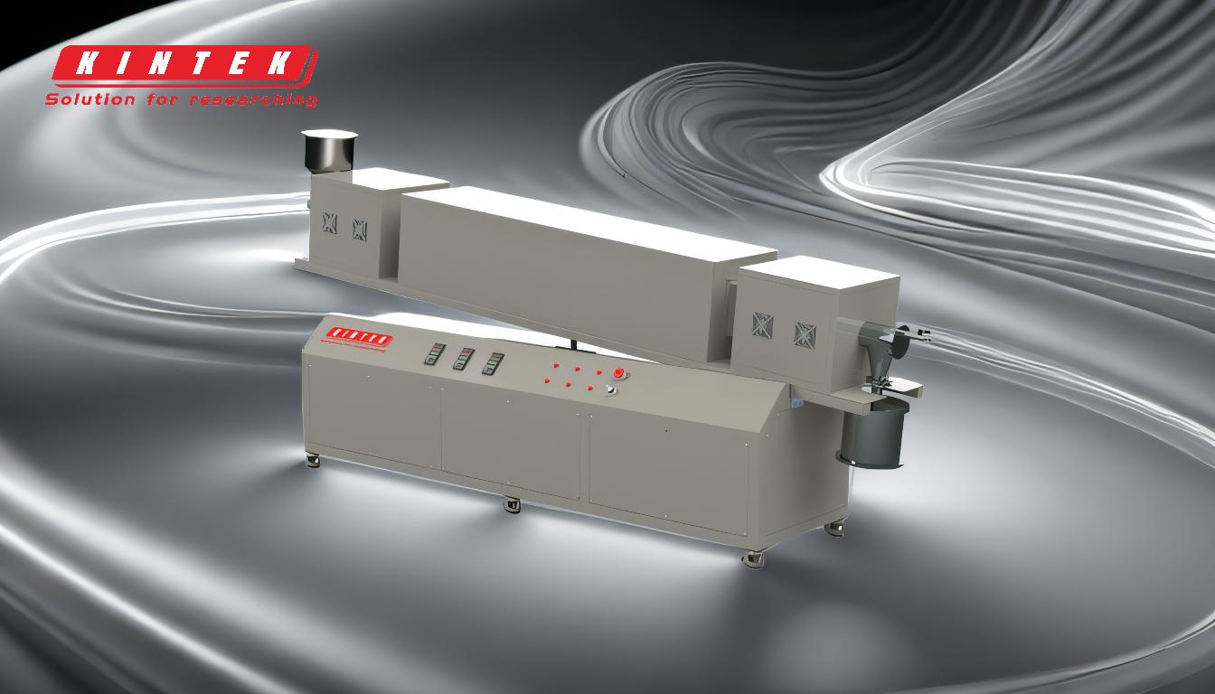 What are the best industrial heating methods? Optimize Efficiency and Sustainability
