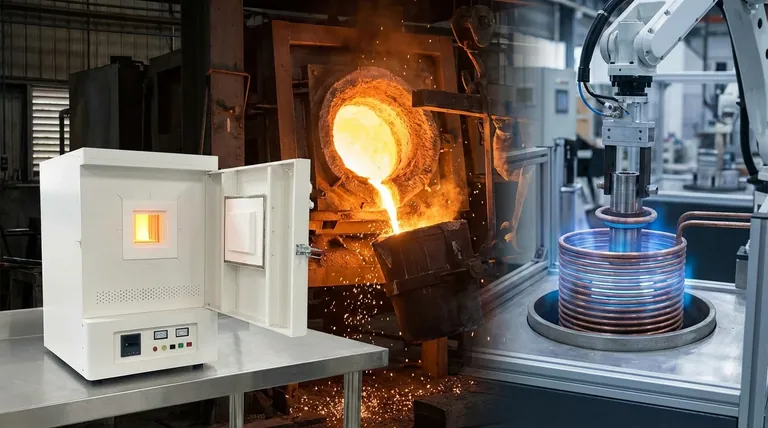 Какие существуют варианты промышленного обогрева? Объяснение систем на топливе и электричестве