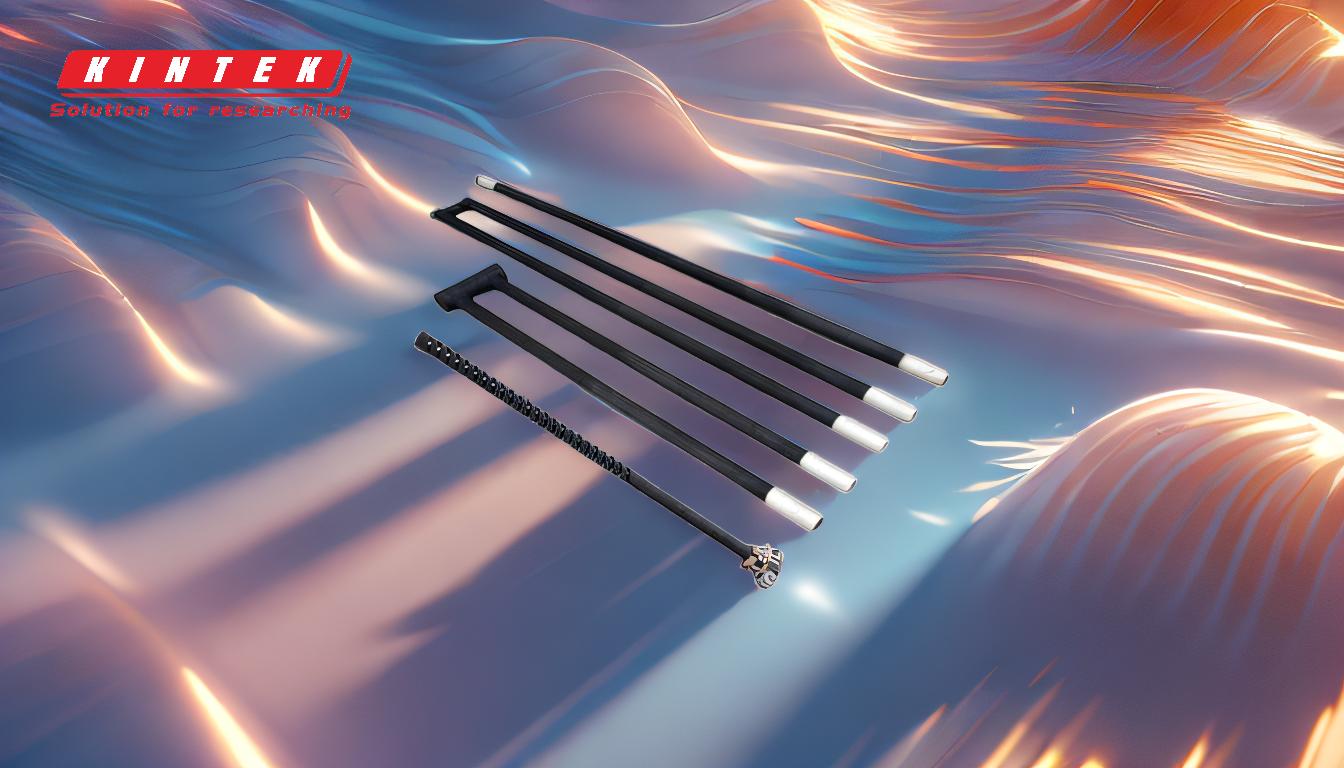What are industrial heating elements? Key Features, Materials, and Applications Explained