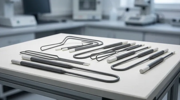 هل عناصر التسخين آمنة؟ ضمان معالجة حرارية موثوقة وآمنة