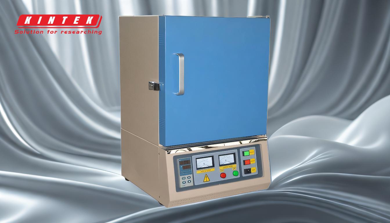 How to Cool a Muffle Furnace Safely? Tips to Prevent Damage and Ensure Longevity
