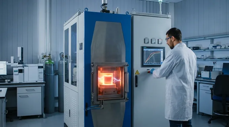 Wie hoch ist die Aufheizrate beim Funkenerosionssintern (SPS)? Schnelle, hochleistungsfähige Materialverdichtung freischalten