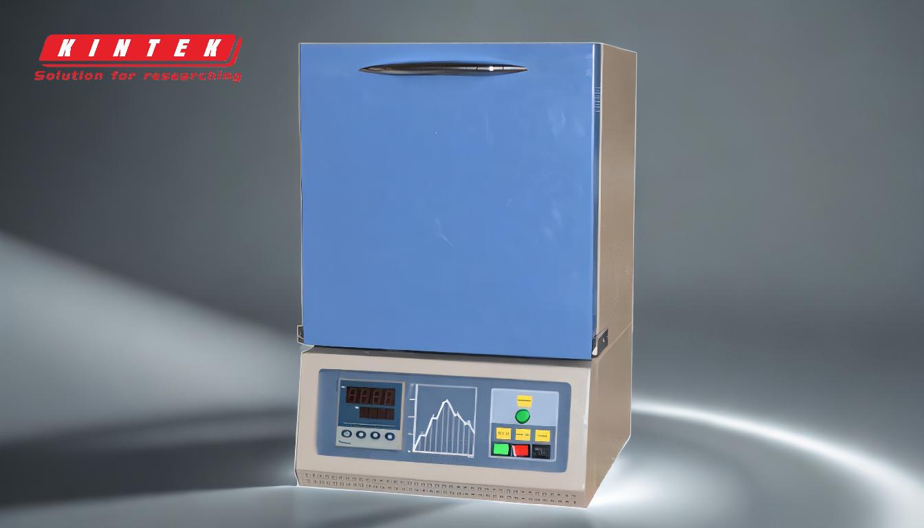 What is the difference between tubular and muffle furnaces? Find the Right Furnace for Your Lab Needs