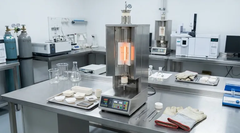 Quais são os benefícios de um forno de tratamento térmico? Obtenha Controle Preciso Sobre as Propriedades do Material