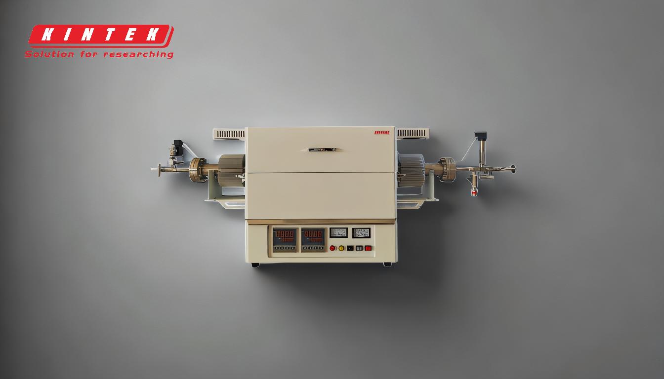 What are the advantages of pressure sintering? Enhance Material Performance with Precision