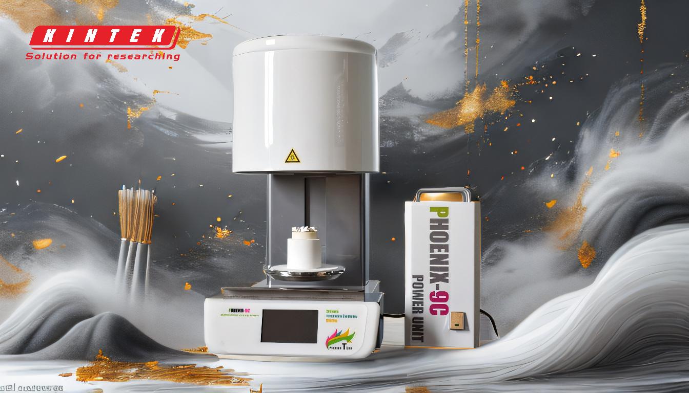 What is the highest sintering temperature? Unlock the Key to Optimal Material Processing