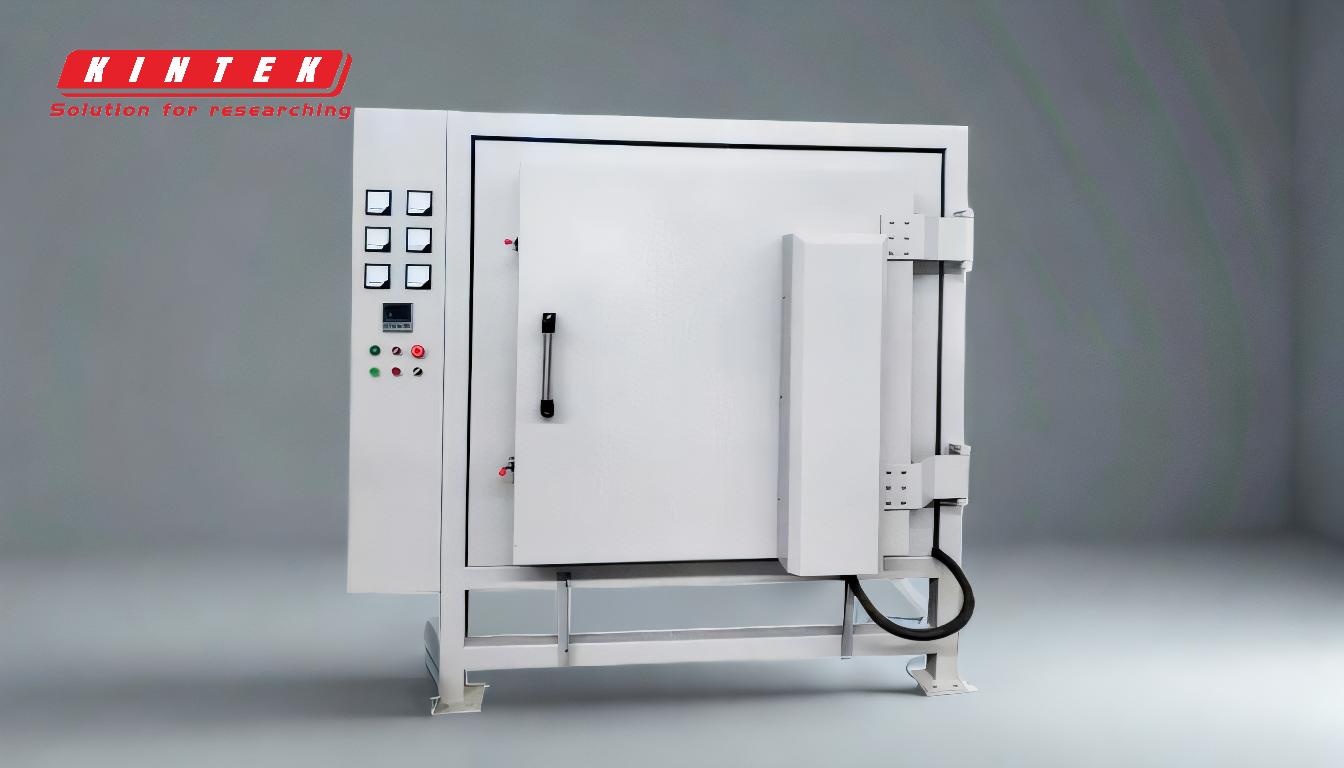 What factors influence the density of sintered materials? Optimize Sintering for Superior Performance