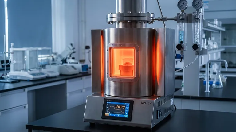 Was sind die Hauptanforderungen an einen Wärmebehandlungsofen? Präzision und Wiederholgenauigkeit erreichen