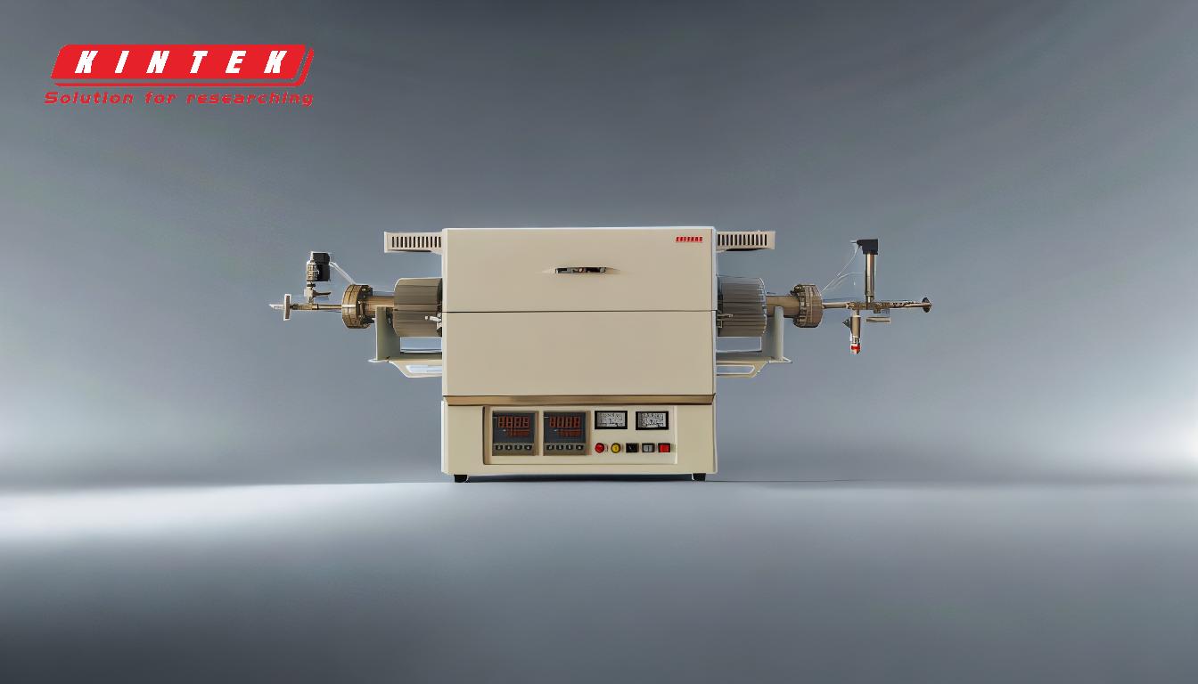 What is free sintering? A Guide to Cost-Effective, High-Performance Material Processing