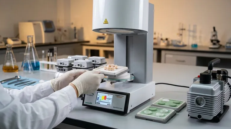 Qual é o método de sinterização sem pressão? Obtenha Formas Complexas Sem Equipamento de Alta Pressão