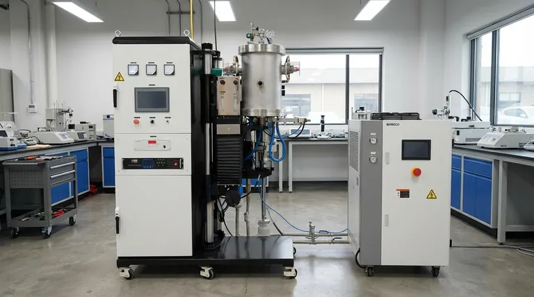 烧结有哪些效果？将粉末转化为致密、坚固的部件