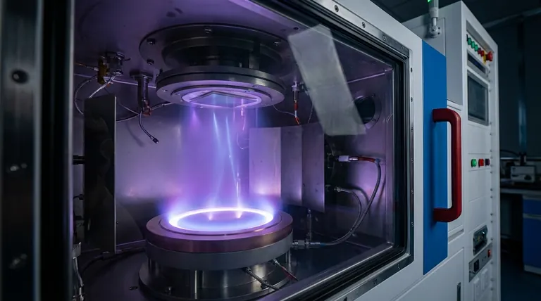 Qual è il meccanismo del processo di sputtering? Un'analisi approfondita della deposizione fisica da vapore