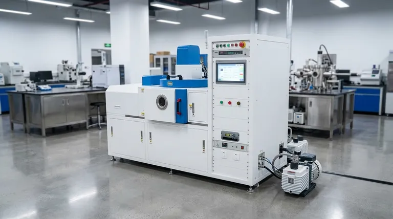 ما هي استخدامات التذرية المغنطرونية؟ تعزيز الأسطح بأغشية رقيقة دقيقة