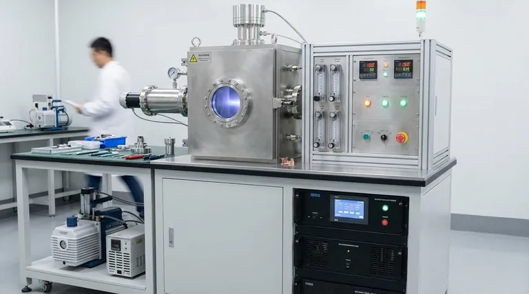 스퍼터링 기술의 장점과 단점은 무엇입니까? 우수한 박막 증착을 달성하십시오