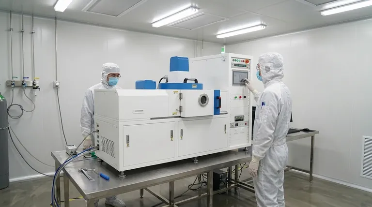 Quais são as vantagens do revestimento usando a técnica de sputtering? Qualidade Superior do Filme e Versatilidade de Materiais