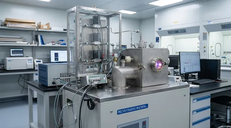 ¿Por qué se utiliza el recubrimiento por pulverización catódica (sputtering)? Lograr una calidad y uniformidad de película superiores