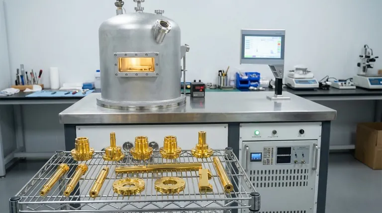 金PVDコーティングはどのくらい持ちますか?大切なアイテムの耐久性を数十年保証