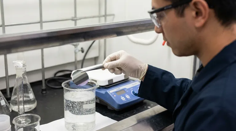 How do you remove sputter coating? A Guide to Safe, Selective Removal