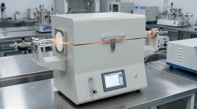 Qual é a temperatura mais alta em um forno industrial? Encontre o Calor Certo para o Seu Processo