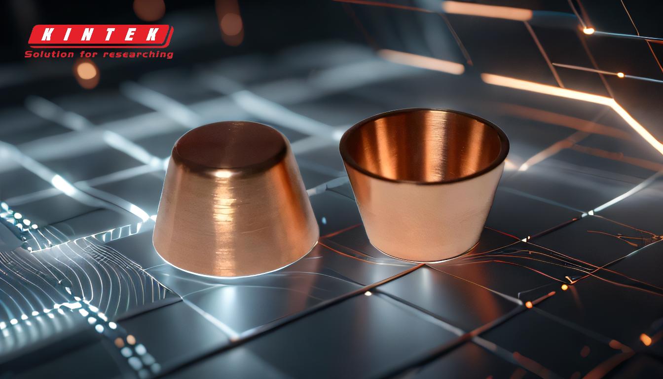 Quelles sont les différences entre l'évaporation et la pulvérisation dans le revêtement PVD ?
